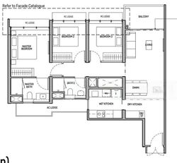 Tembusu Grand (D15), Condominium #449123831
